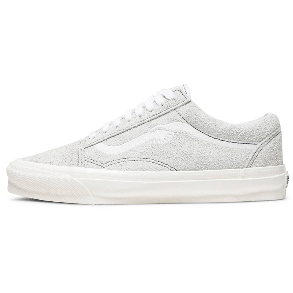 Notre x Vans Old Skool LX