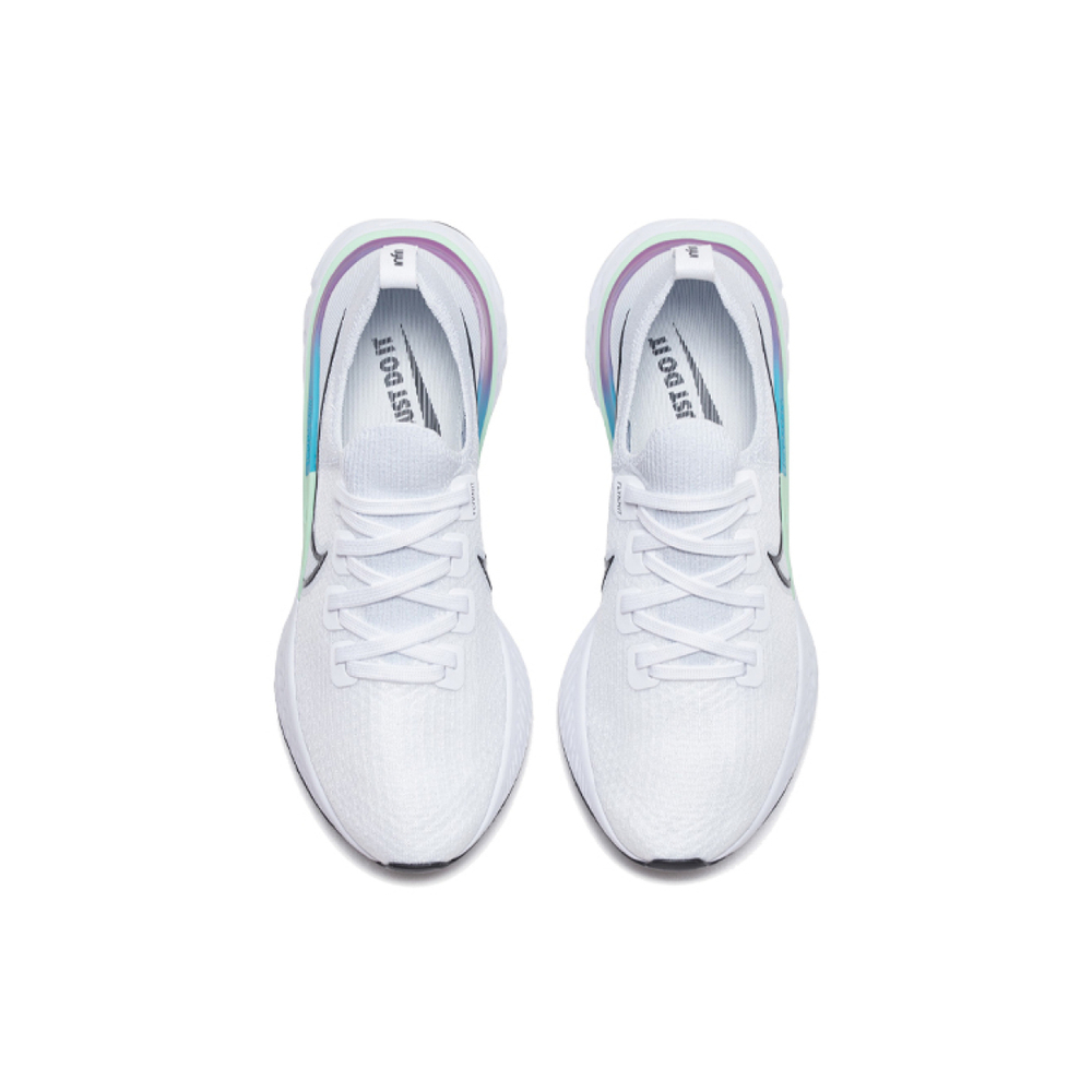 Nike React Infinity Run Flyknit 1