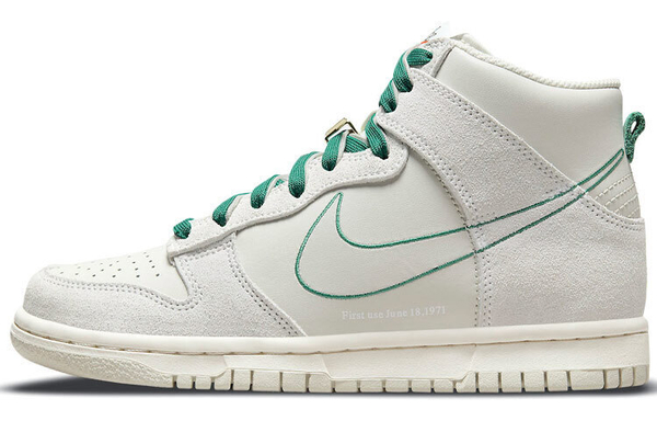 Nike Dunk SE "First Use"