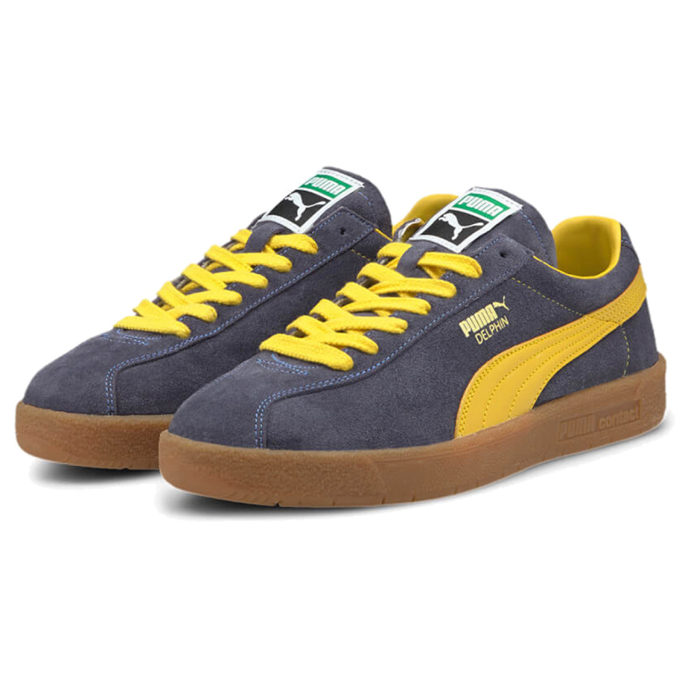 PUMA Delphin lace-up Delphin Og