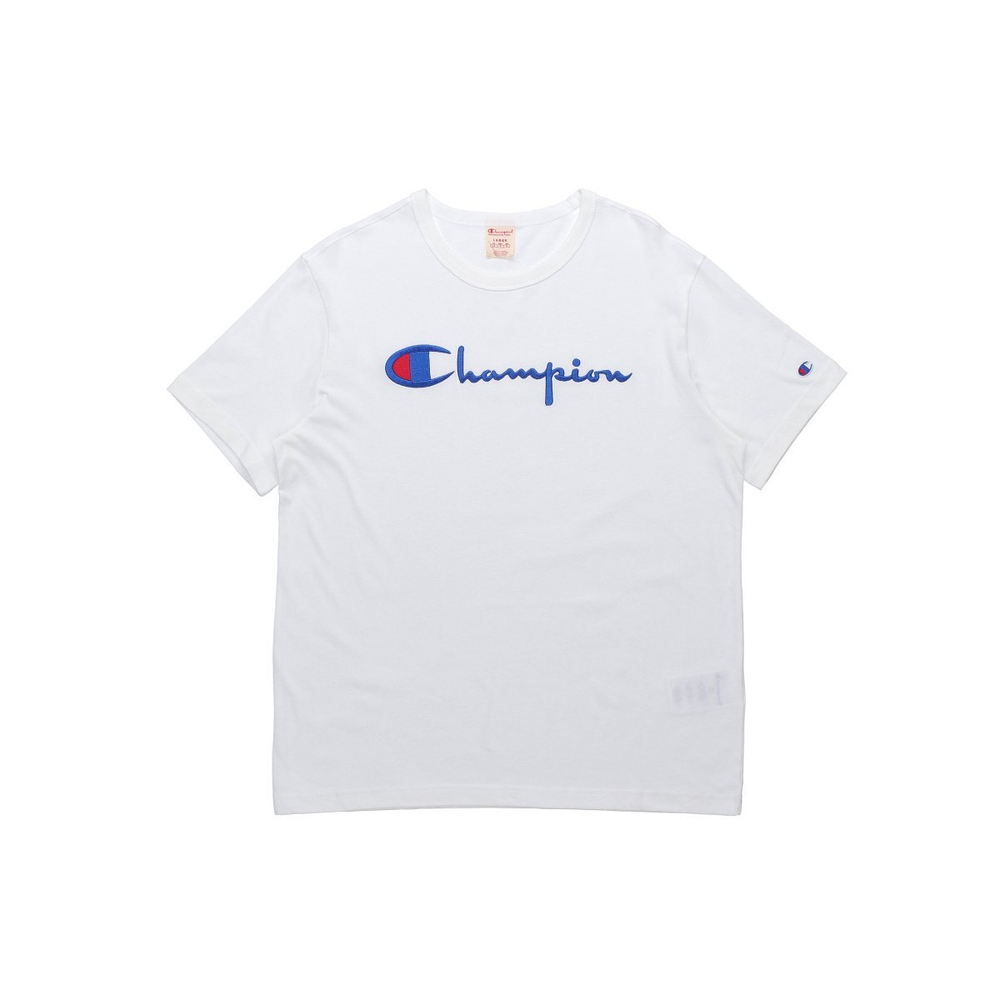 Champion logo T
