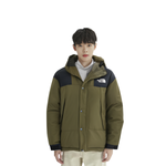 THE NORTH FACE dryvent Logo