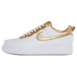 Nike Air Force 1 Supreme Gold Medal