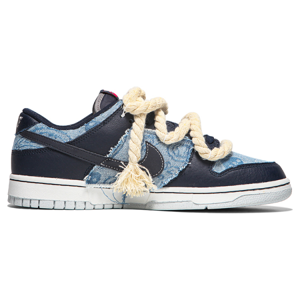 【 】 Nike Dunk Low PRM