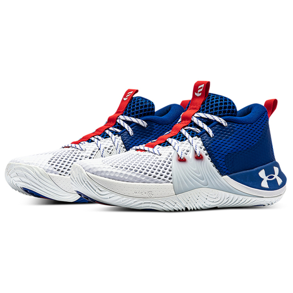 Under Armour Embiid 1 Hovr