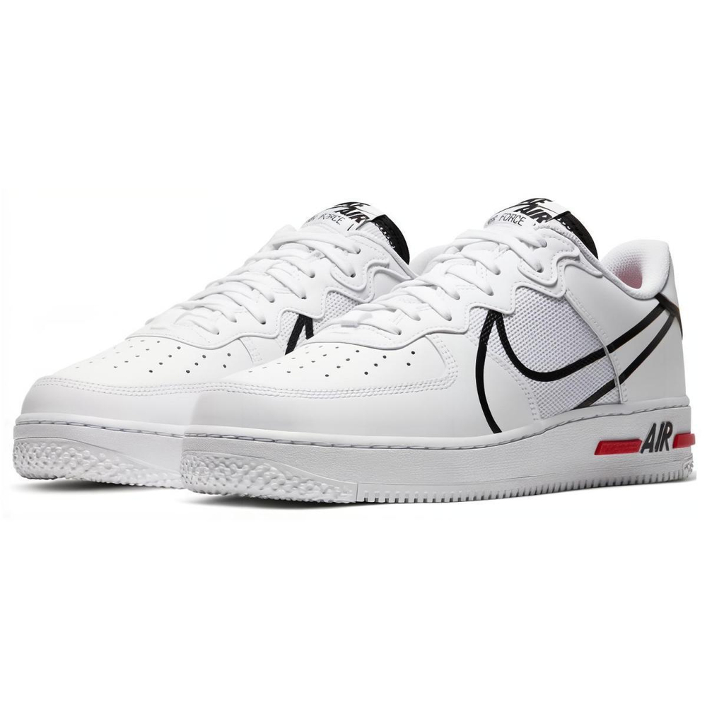 Nike Air Force 1 React
