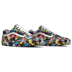 KENZO x Vans Old Skool