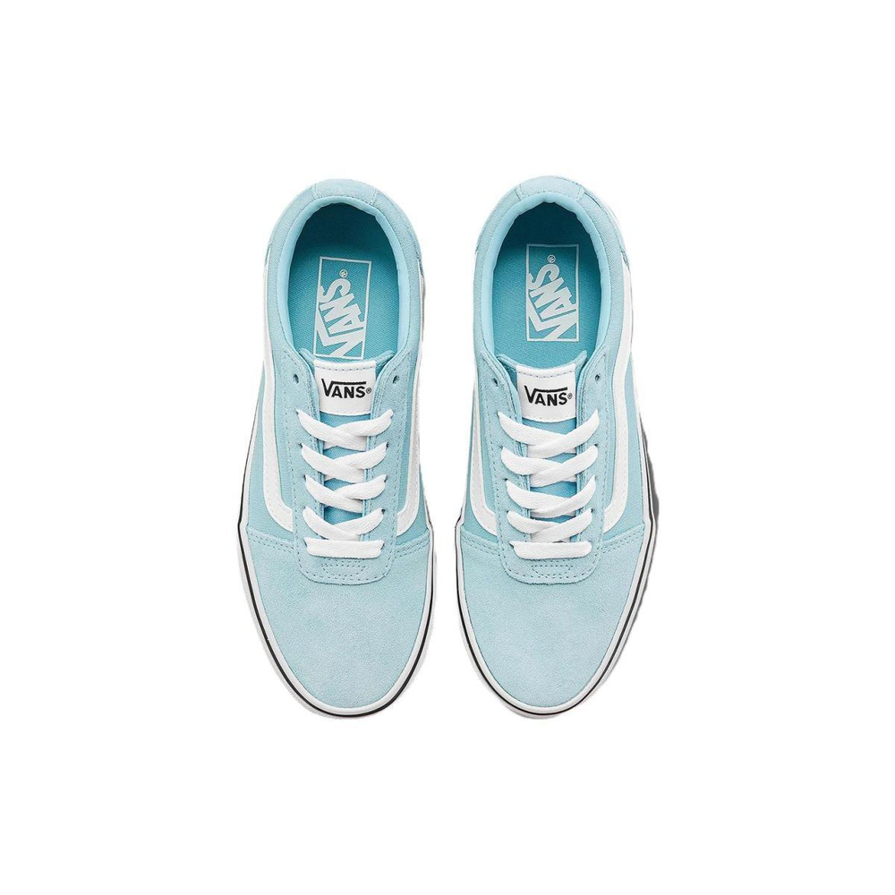 Vans Ward