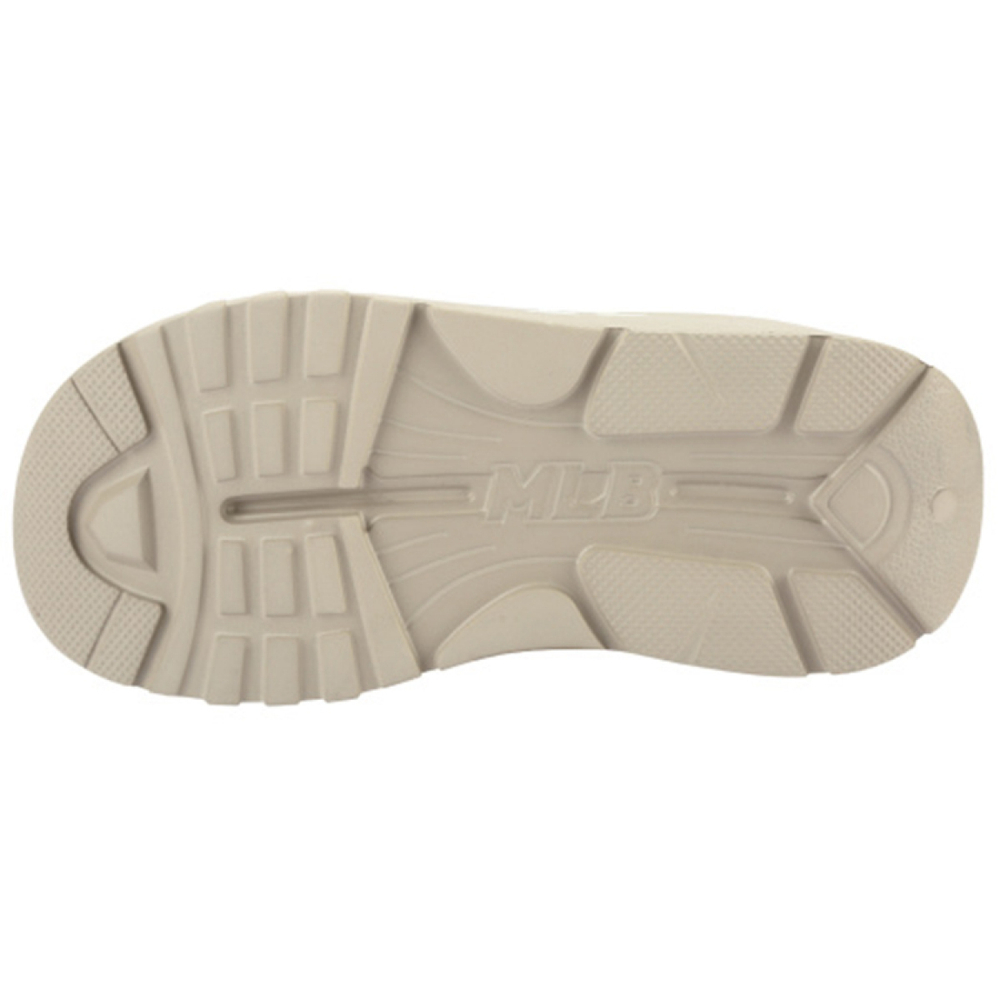 MLB Slipper Chunky LA Dodgers