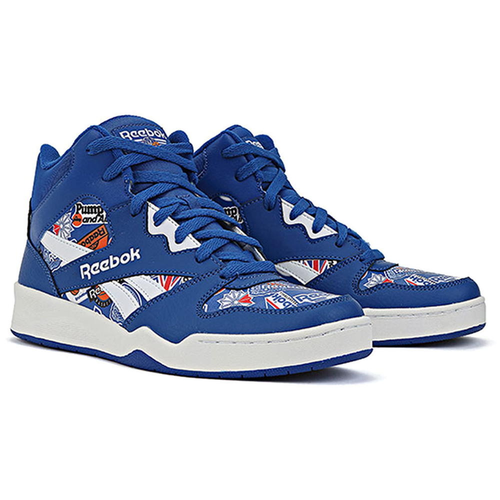 Reebok Royal BB4500 2 HI PU