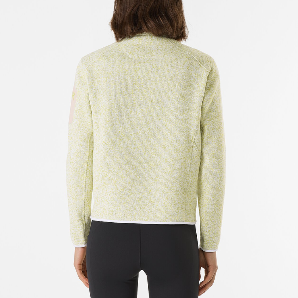 Arcteryx covert zip