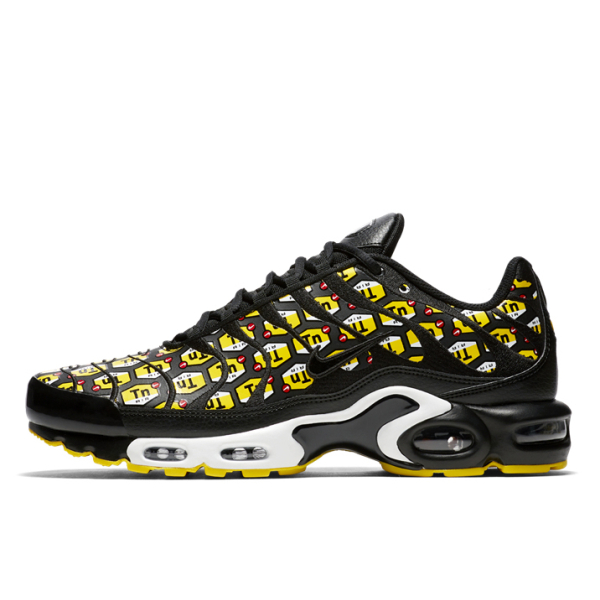Nike Air Max Plus QS