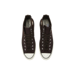 Converse 1970s chuck 70 hi 1970s 'velvet brown'