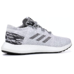 UNDEFEATED x adidas Pureboost Go