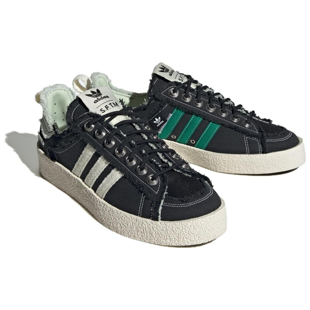 SONG FOR THE MUTE x adidas originals Campus 80S