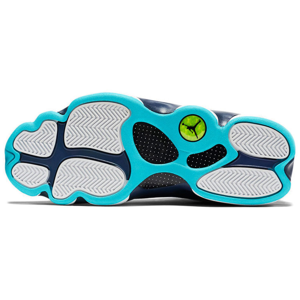 Jordan Air Jordan 13 Retro Low "Hornets"
