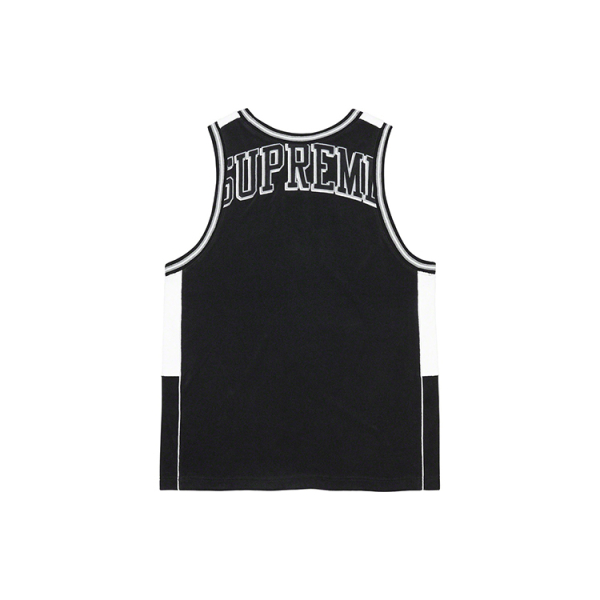 Supreme SS21 Week 16 Terry Basketball Jersey