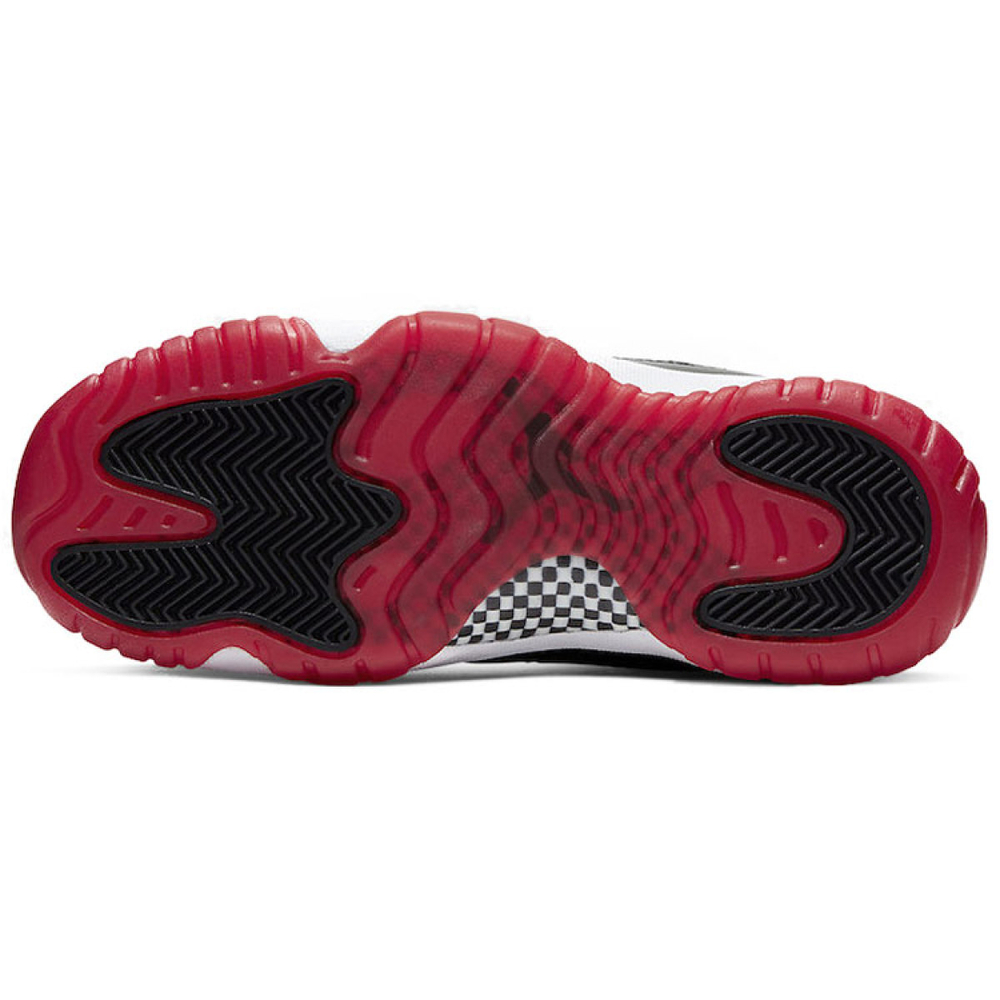 Air Jordan 11 Bred