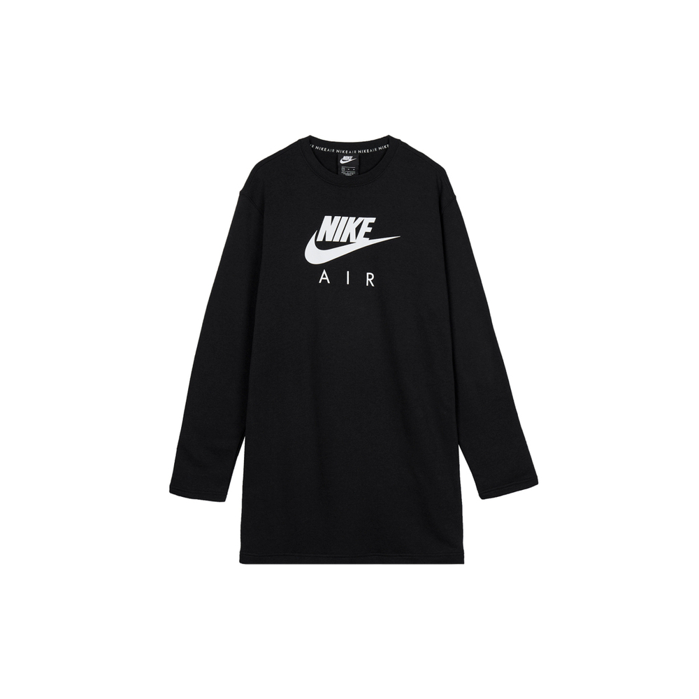 Nike As W Nsw Air Crew Dress