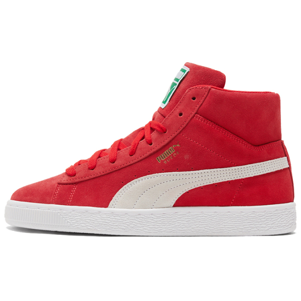 PUMA Suede Mid XXI