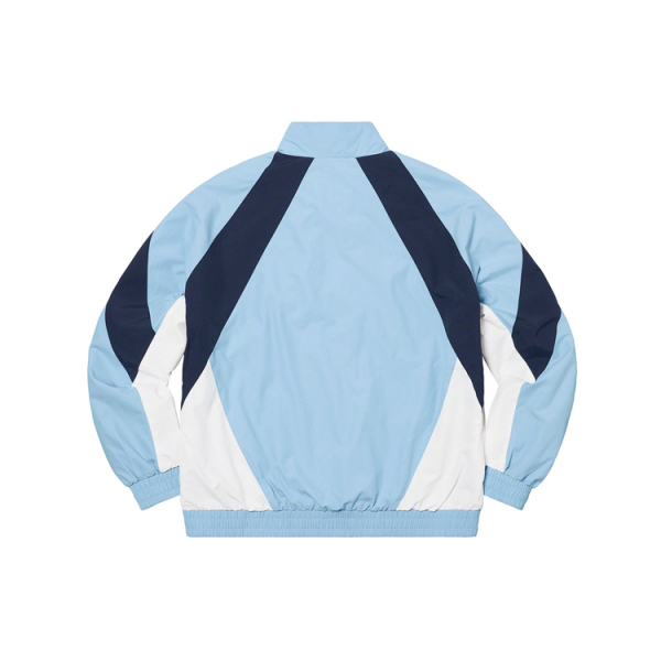Supreme SS20 Week 1 Paneled Track Jacket