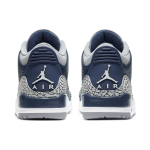 Jordan Air Jordan 3 retro "midnight navy"