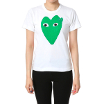 CDG Play T-Shirt T