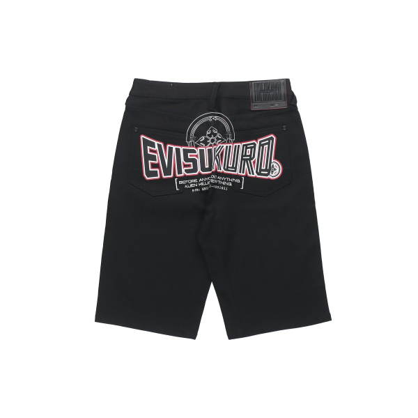 EVISU logo
