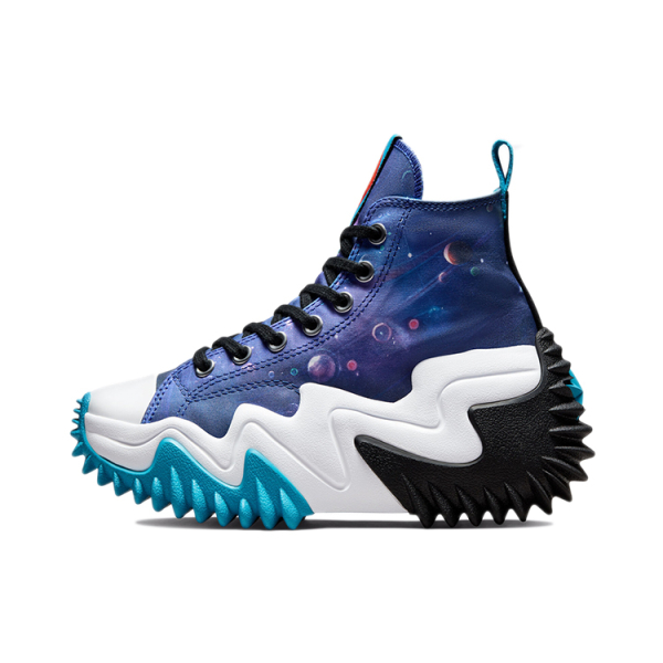 Converse Run Star Motion