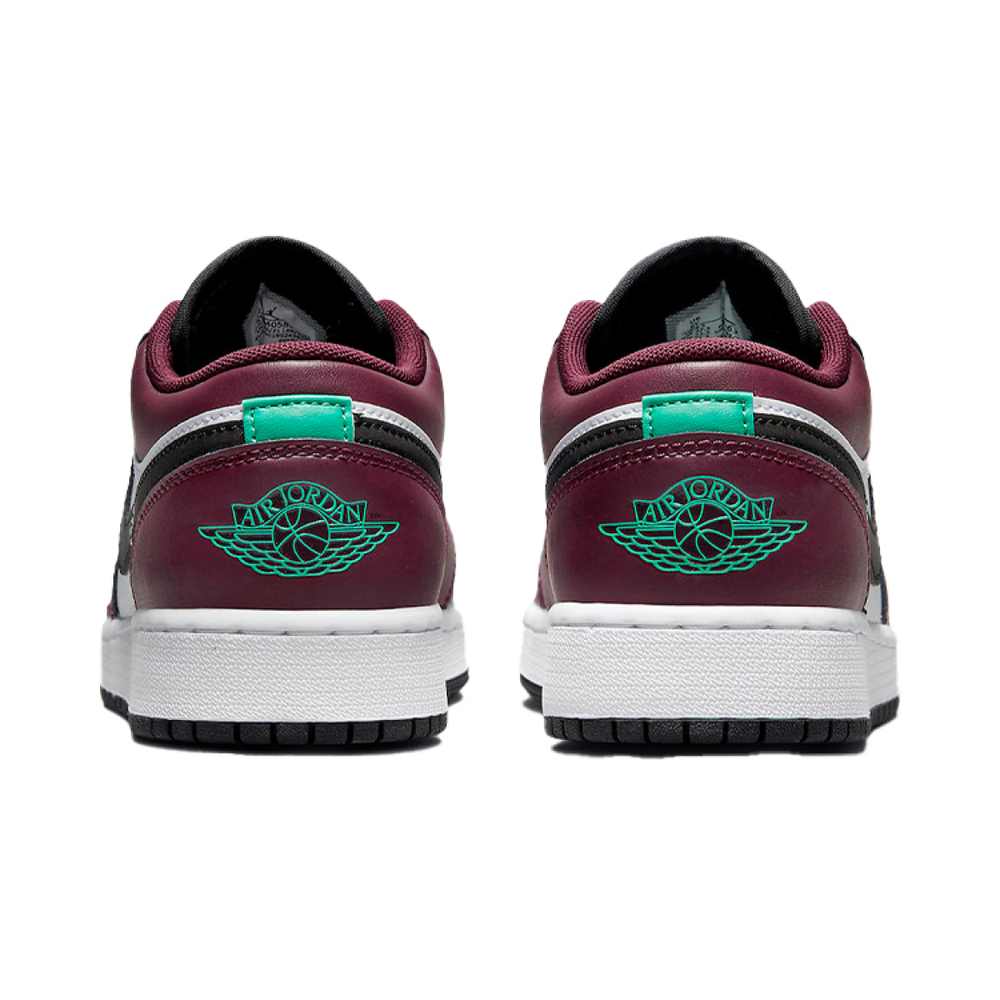 Jordan Air Jordan 1 Low SE "Dark Beetroot"