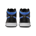 Jordan Air Jordan 1 Mid "White Royal"