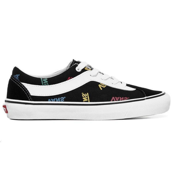Vans Bold Ni
