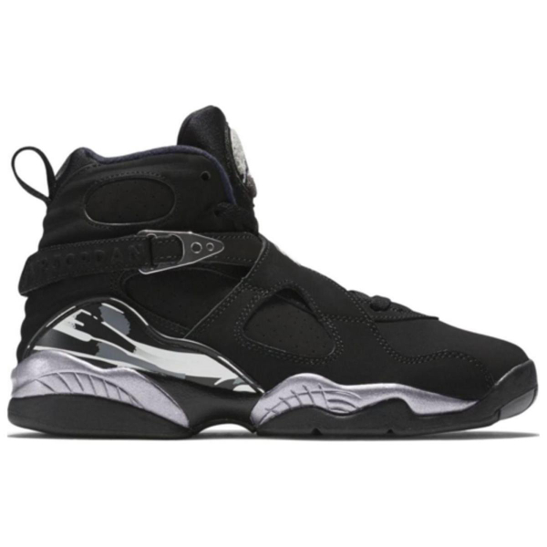 Jordan Air Jordan 8 Retro Chrome 2015