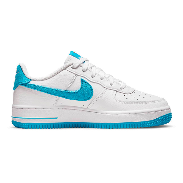 Space Jam x Nike Air Force 1 Tune Squad