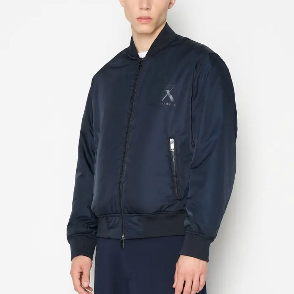 ARMANI EXCHANGE FW23 Logo