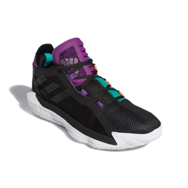 Adidas D lillard 6 Dame 6