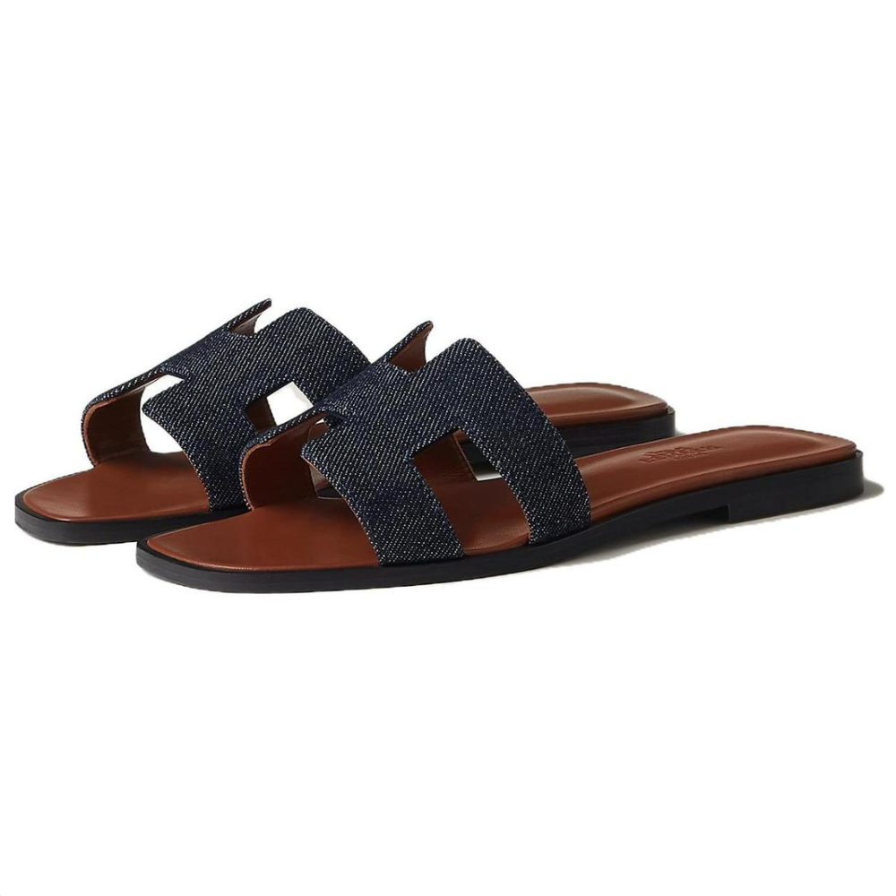 HERMES Oran