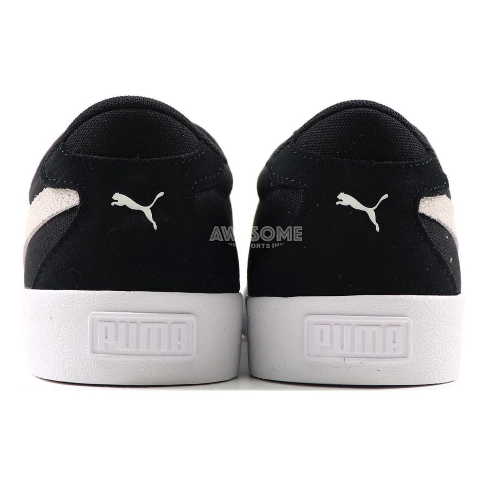 PUMA IV-60 Suede FS