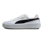 PUMA Platform Basket