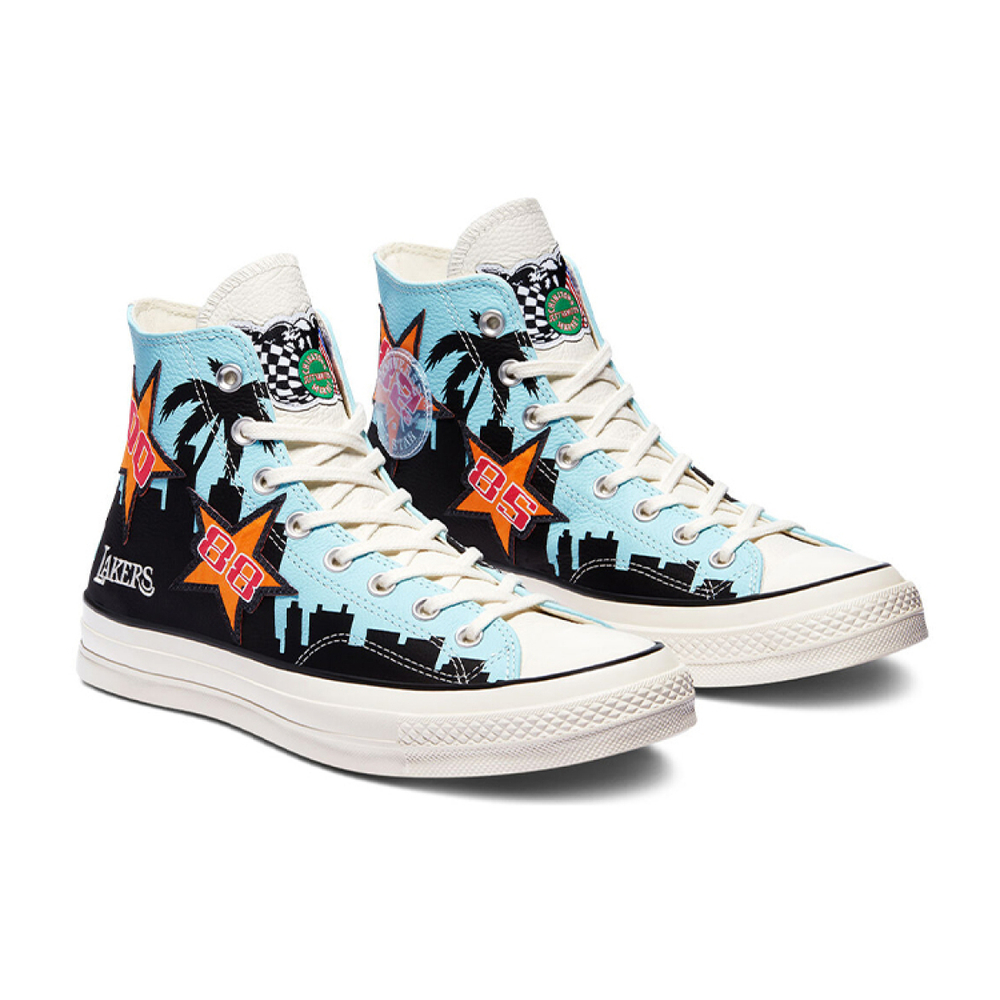 Converse 1970s