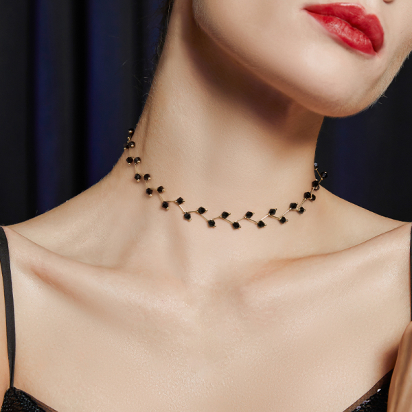 JAY 2023 choker