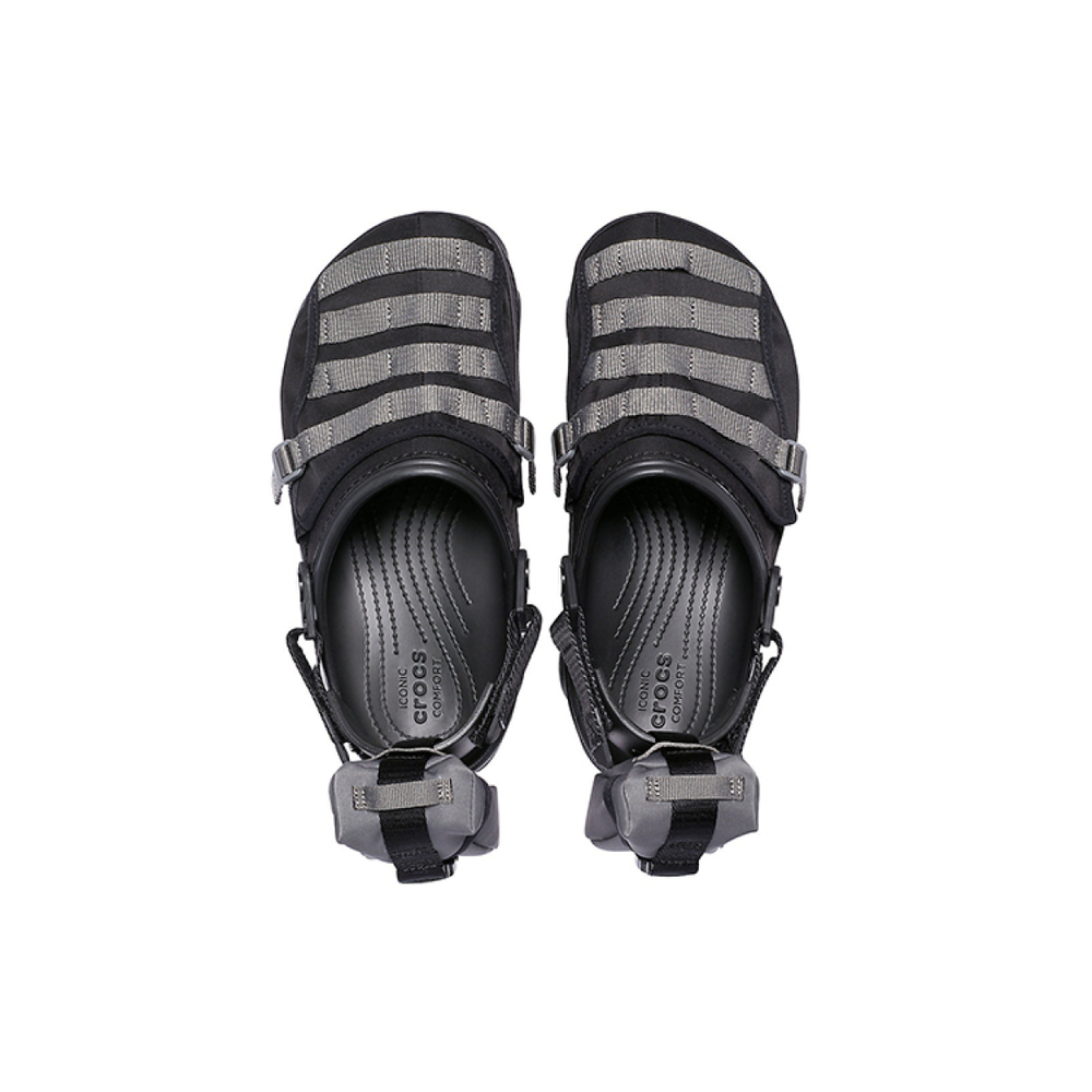 Beams x Crocs Classic clog