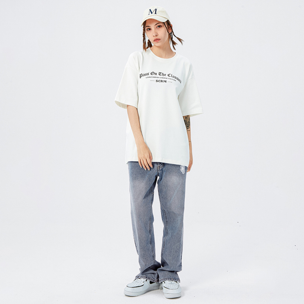 SCRM T