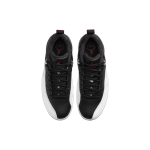 Jordan Air Jordan 12 Low Golf Black and White