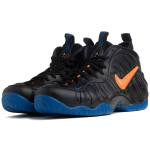 Nike Foamposite Pro knicks