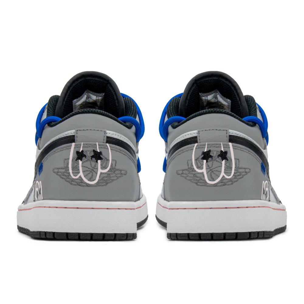 【 】 Jordan Air Jordan 1 Low FZBB