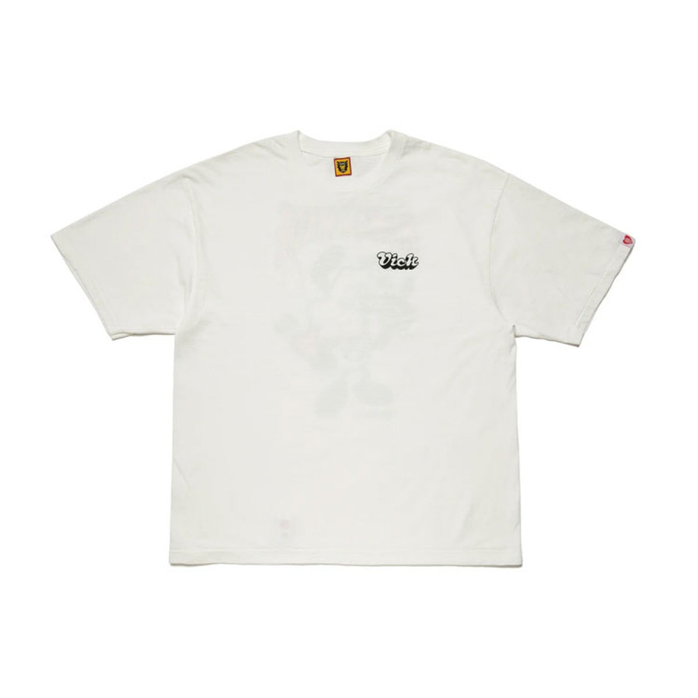 HUMAN MADE x Girls Don't Cry SS21 T