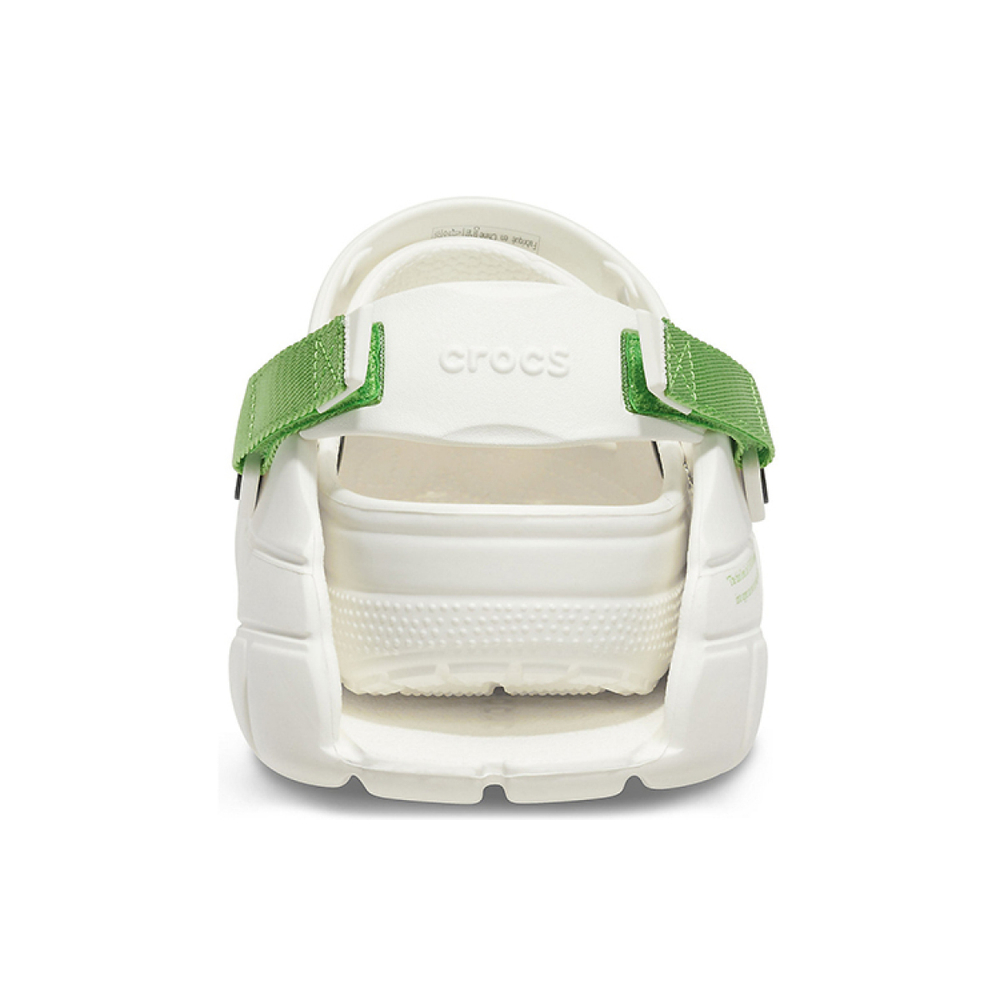 SANKUANZ x Crocs EVA