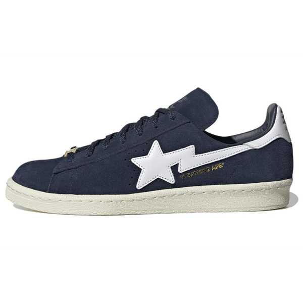 A BATHING APE x adidas originals CAMPUS 00s 80S