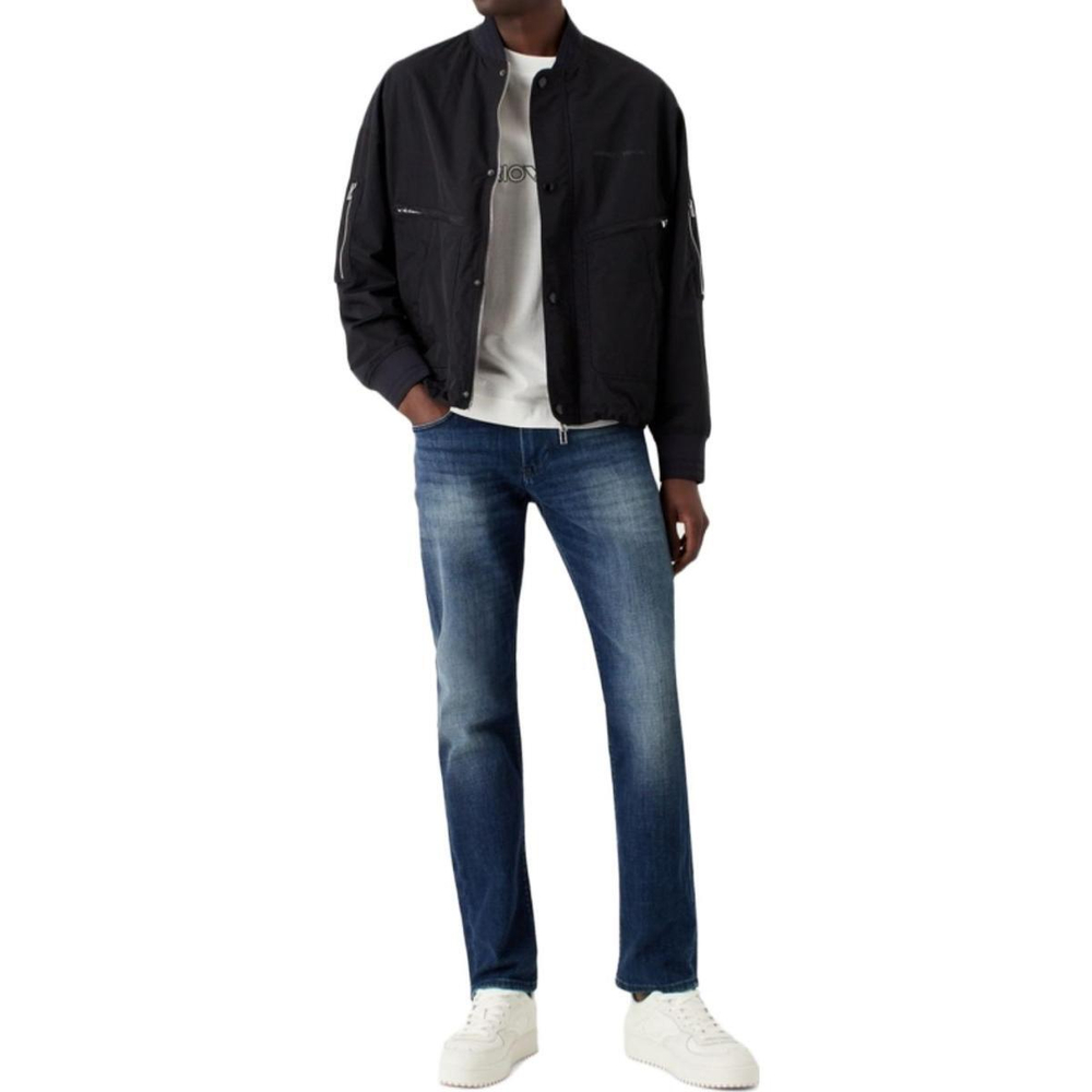 EMPORIO ARMANI SS23